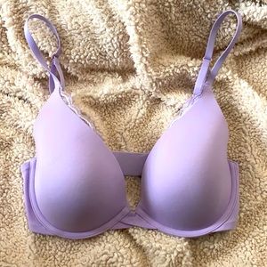 True & Co Bra